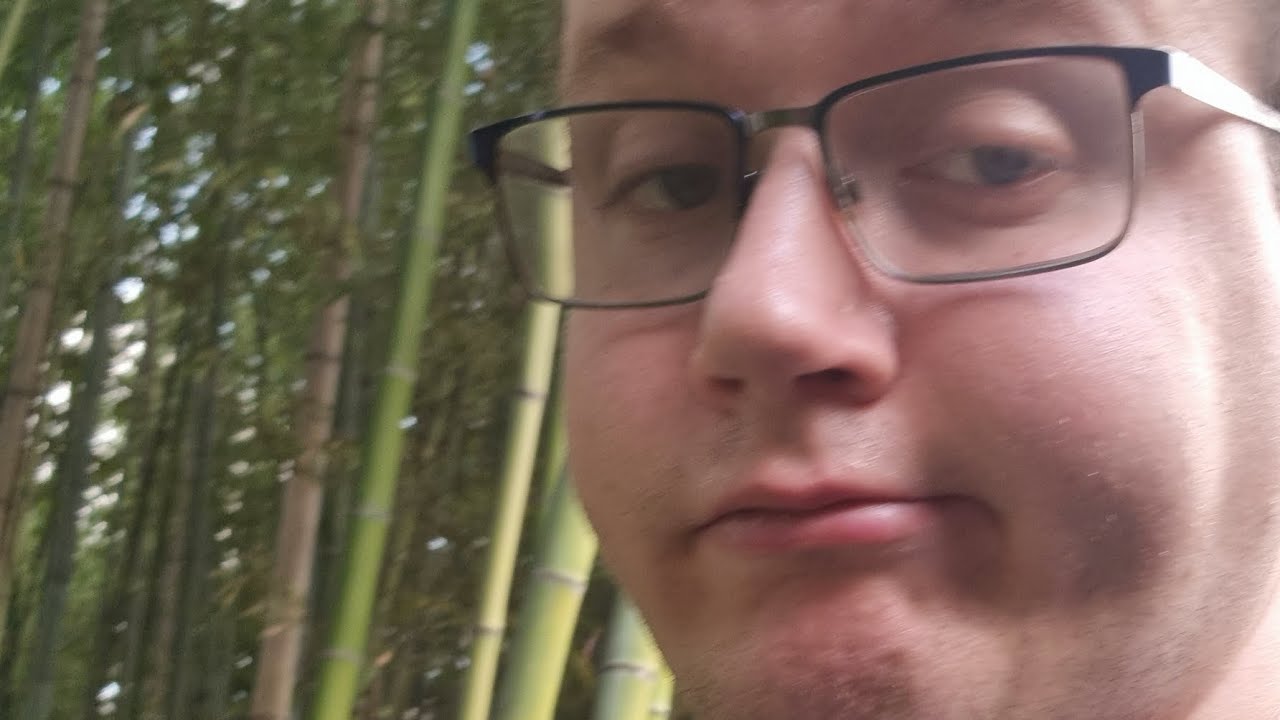 I am RetroRageGamer!