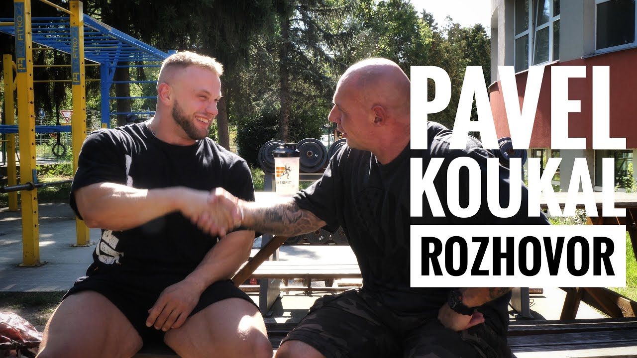 Pavel Koukal - Brno je životní styl