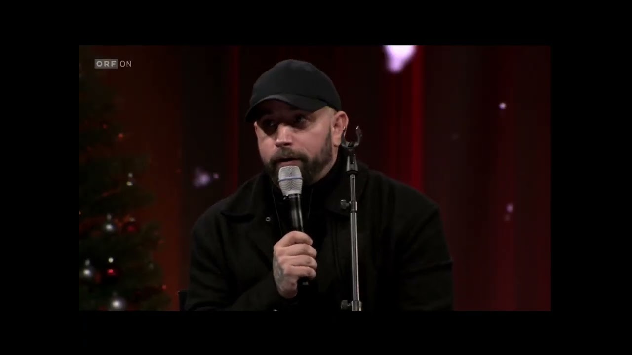 Seiler & Speer in der Andy-Marek-Weihnachtsshow vom 22.12.2025 - Ala bin