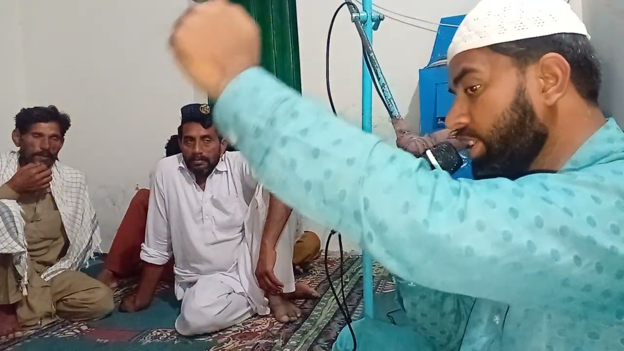M ishraq Vilog 91 