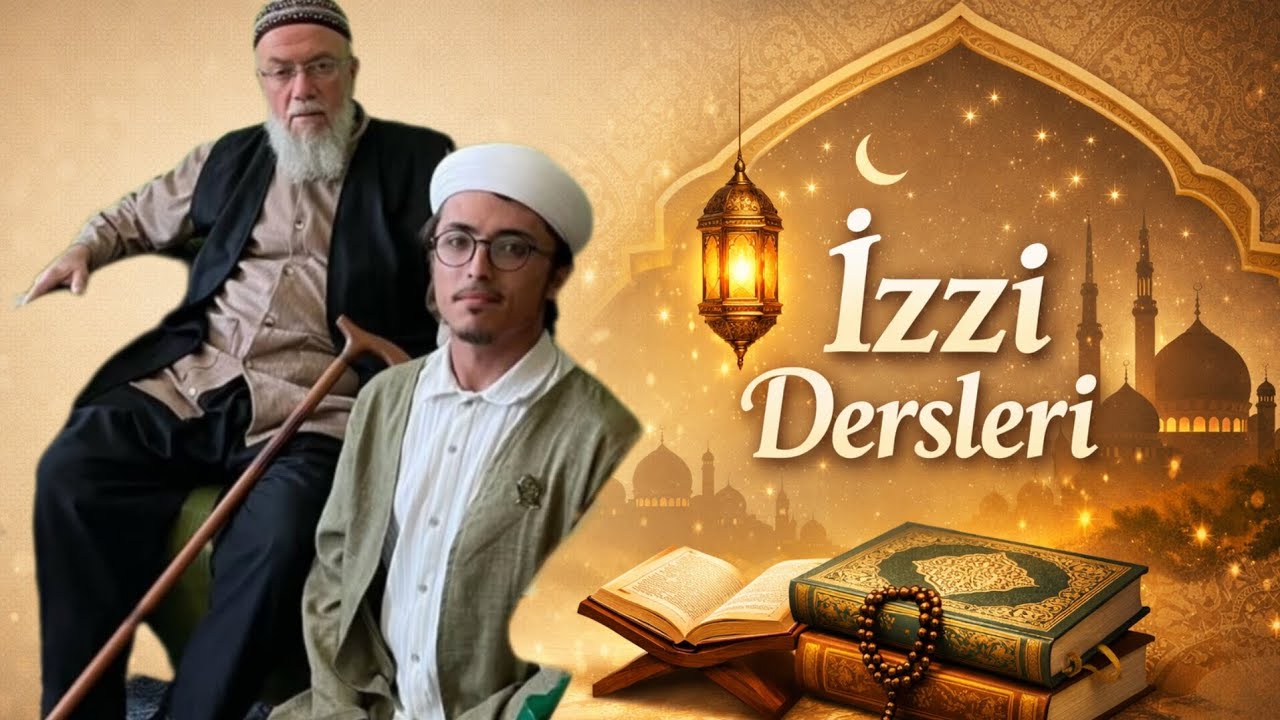 İzzi Dersleri 3