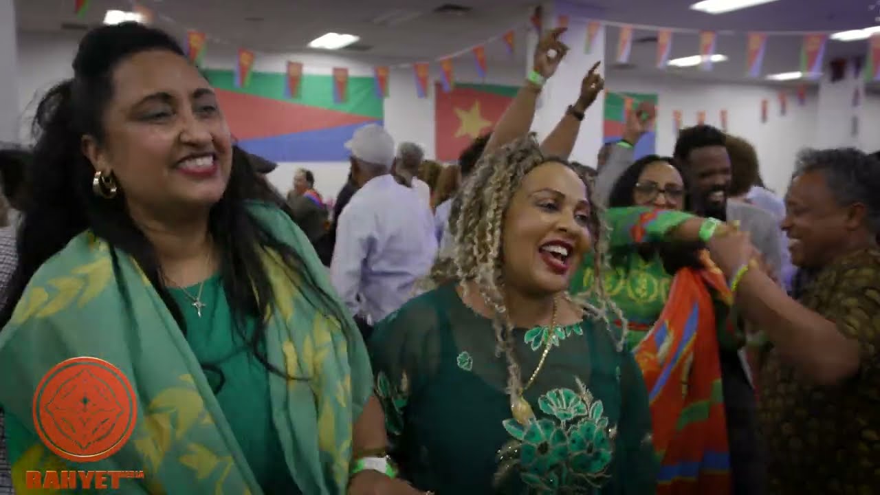 Eritrea: #RAHYET Fenkil