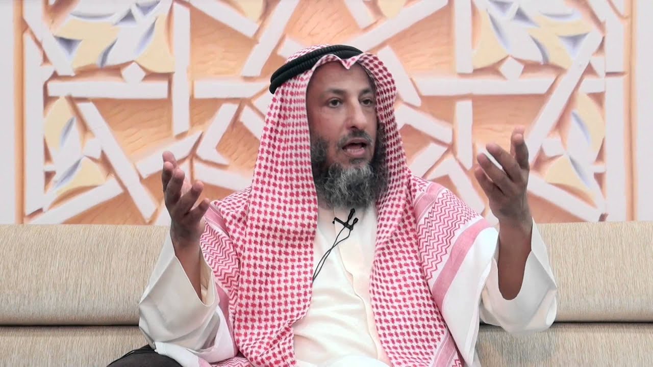 هل أجر الذي يصلي في الفلاة مضاعف الشيخ د . عثمان الخميس