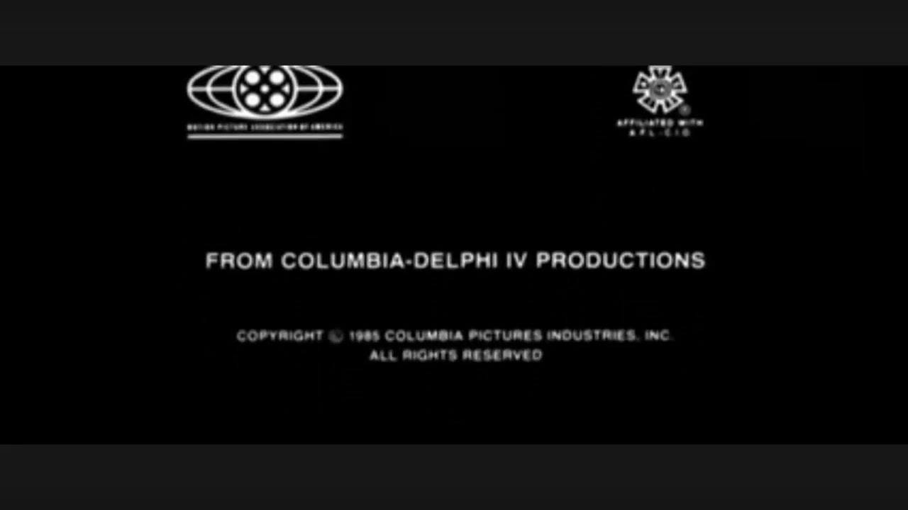 Columbia Delphi IV Productions (1985)