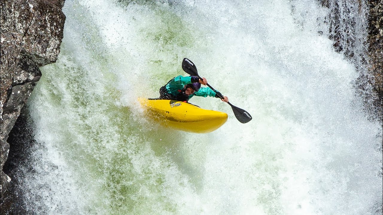Norway 2024 (4 days of juicy flows)