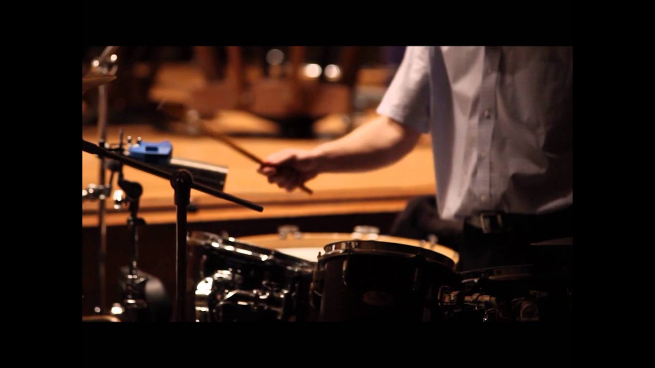 Gyro by Tomer Yariv Performed by Cy Miessler and Kevin Rabold