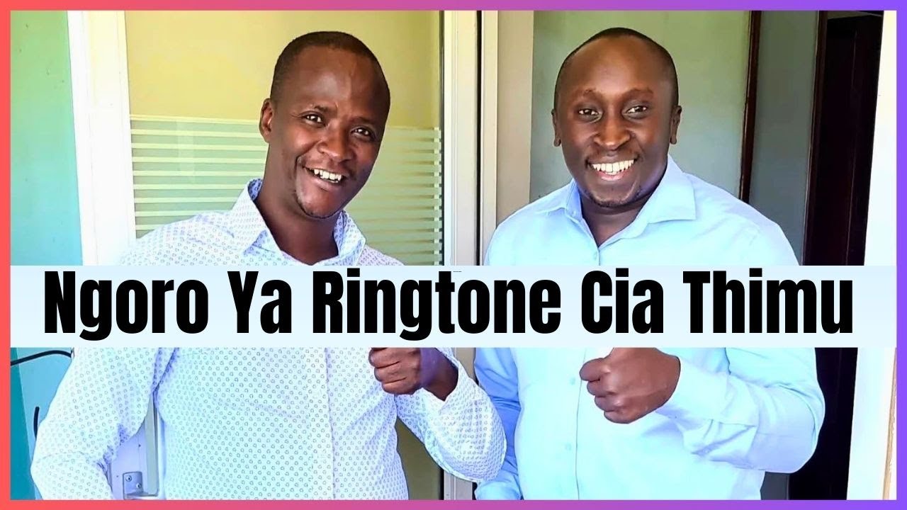 Uthaka Wa Housewarming Cia Nyumba Cia Tene Cia Ndoro. Kwigangara Show. Ngoni Na Gathaiya