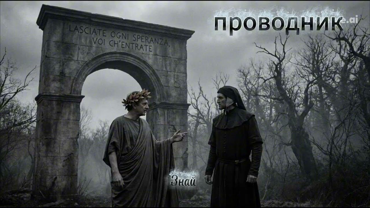 Проводник (Авторская песня)