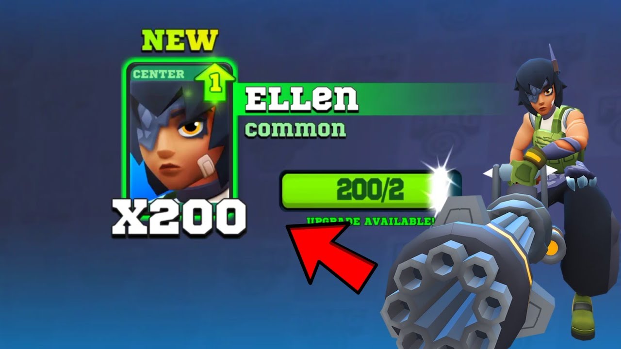 2025 New Year x200 FREE CHARACTER IN FRAG!🤩