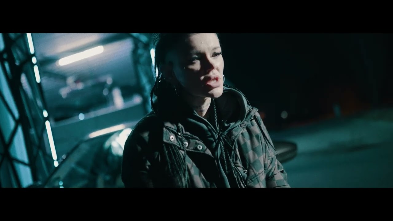 IzabelKa -  Spalić To Miasto     prod.WaloBeatz