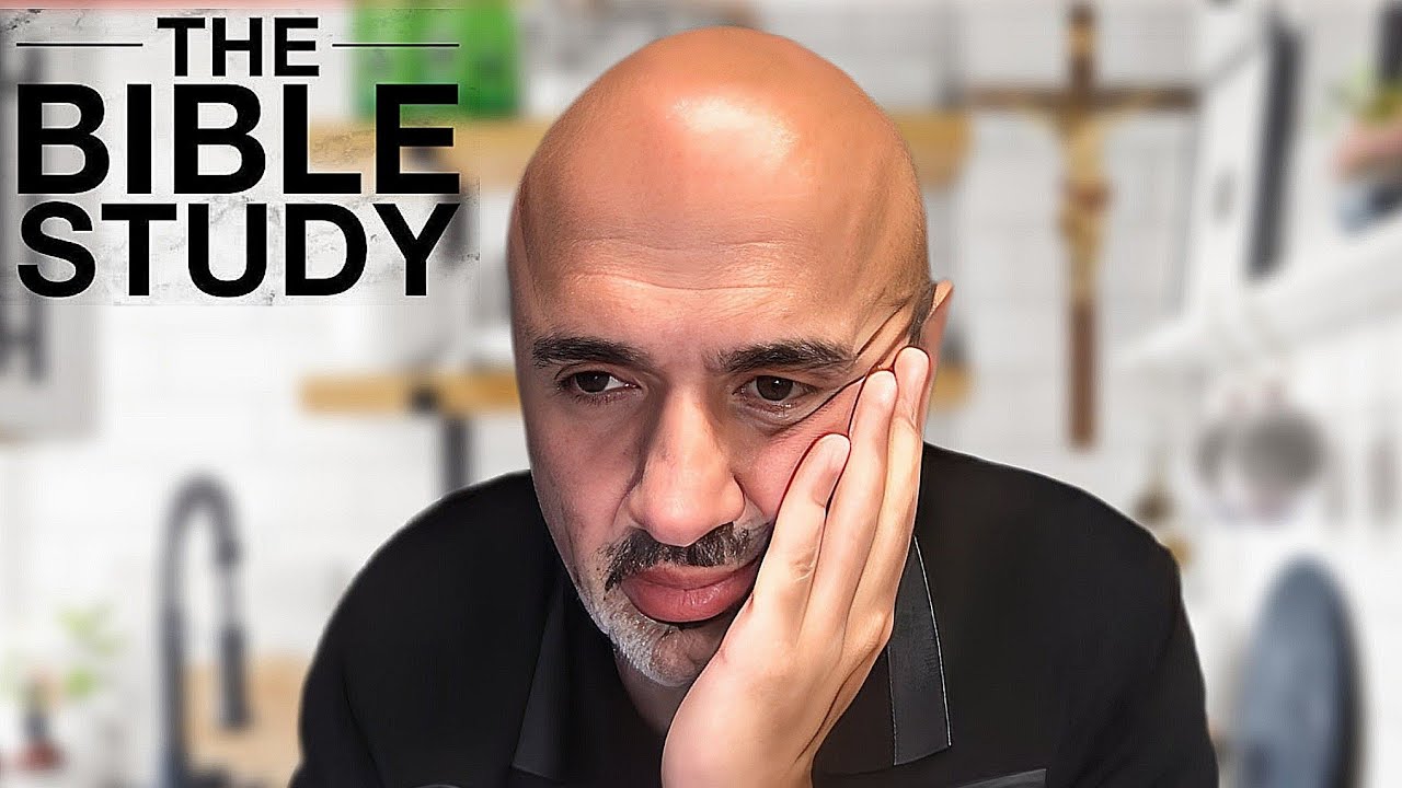 WATER BAPTISM: If this doesn't rock your world, i don't know what will! Sam Shamoun