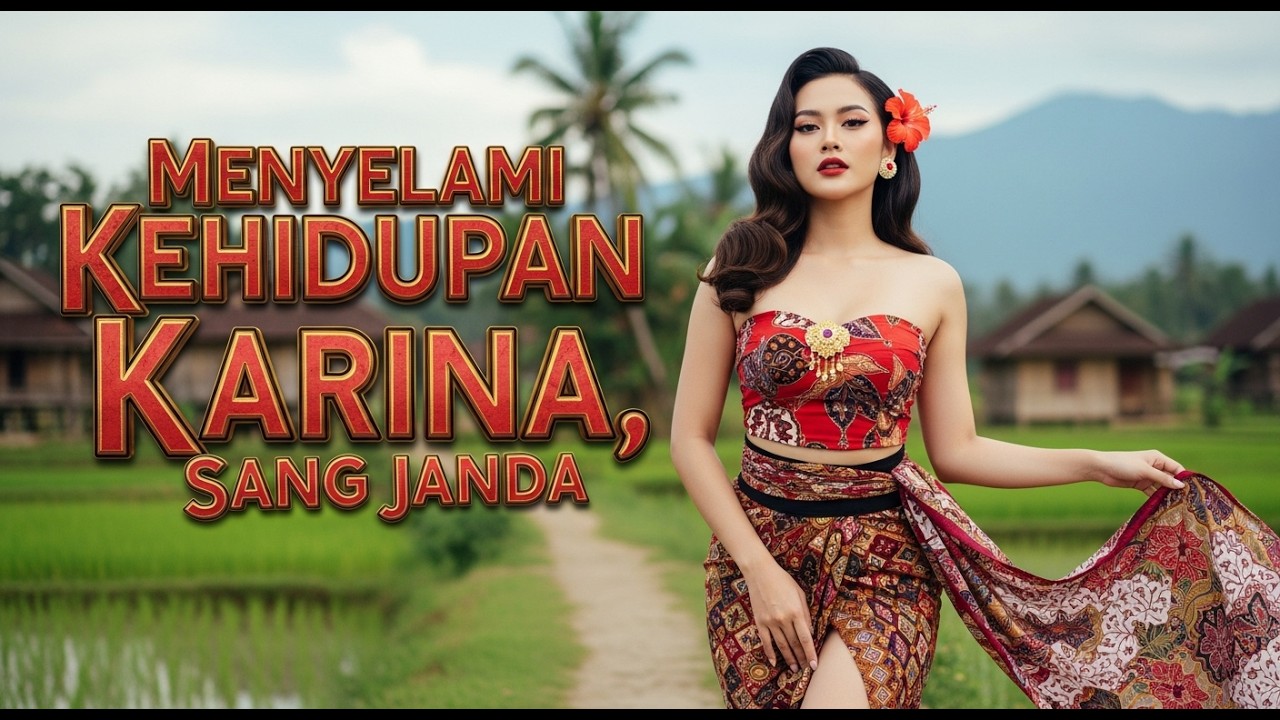 Kisah Cinta, Luka, dan Kebangkitan yang Menggetarkan Hati!