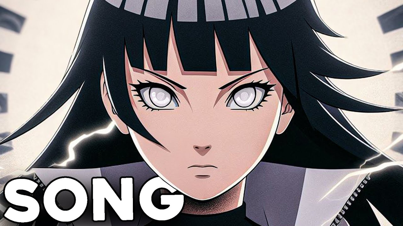 GARP ✘ Hanami  「Hinata」 (NARUTO SONG)