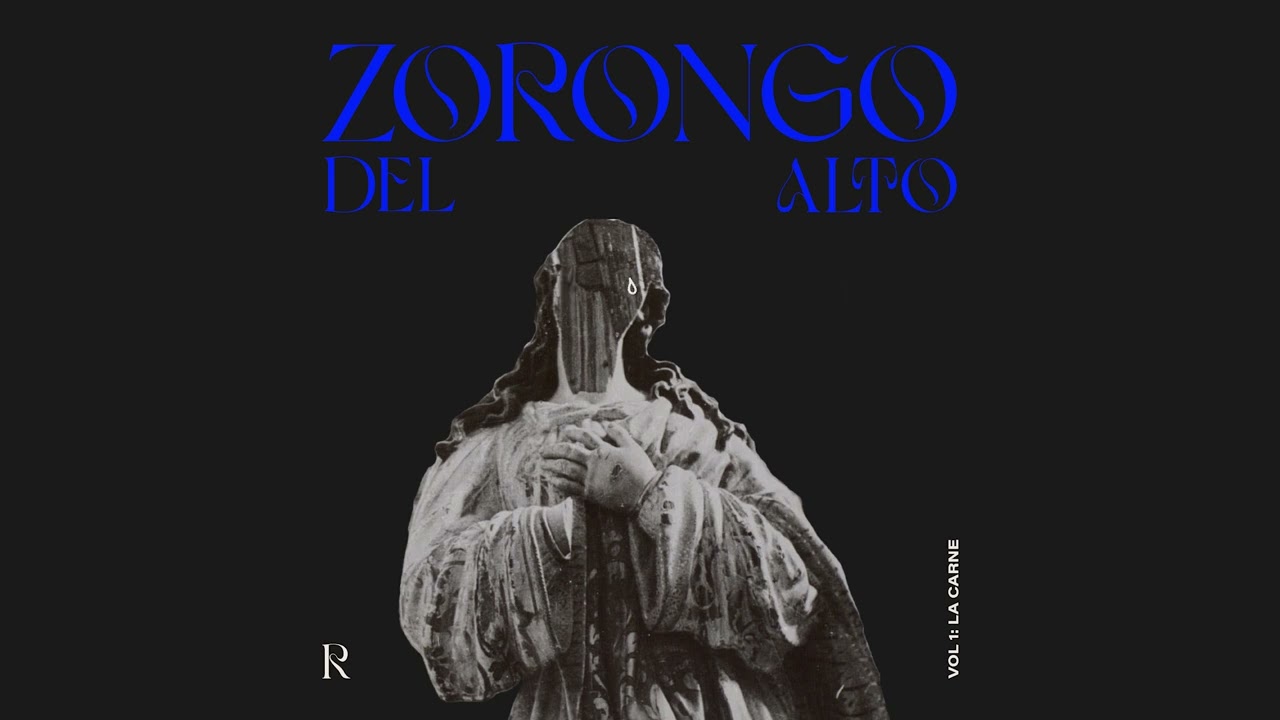 REZELO - Zorongo del Alto