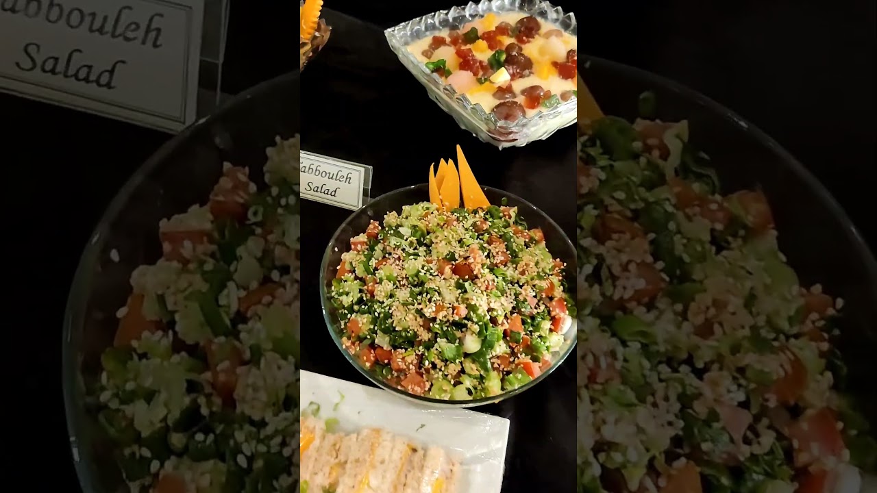 #iftar  #dinner #buffet #friends #family #at #farm #house #farmhouse #and #horse #riding #lahore