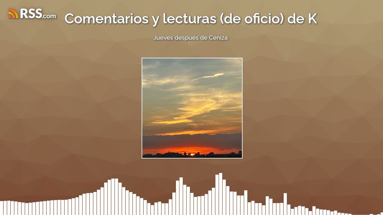 Jueves después de Ceniza