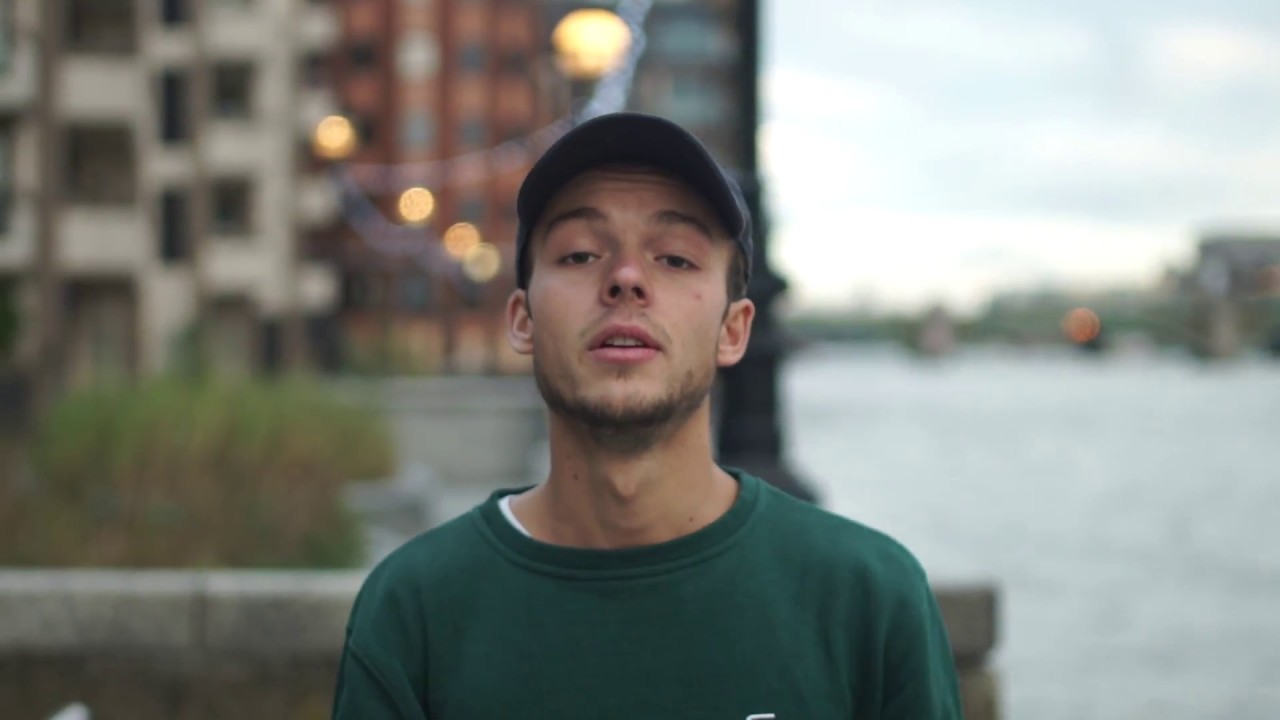 JayK - Mehr [Official Video]