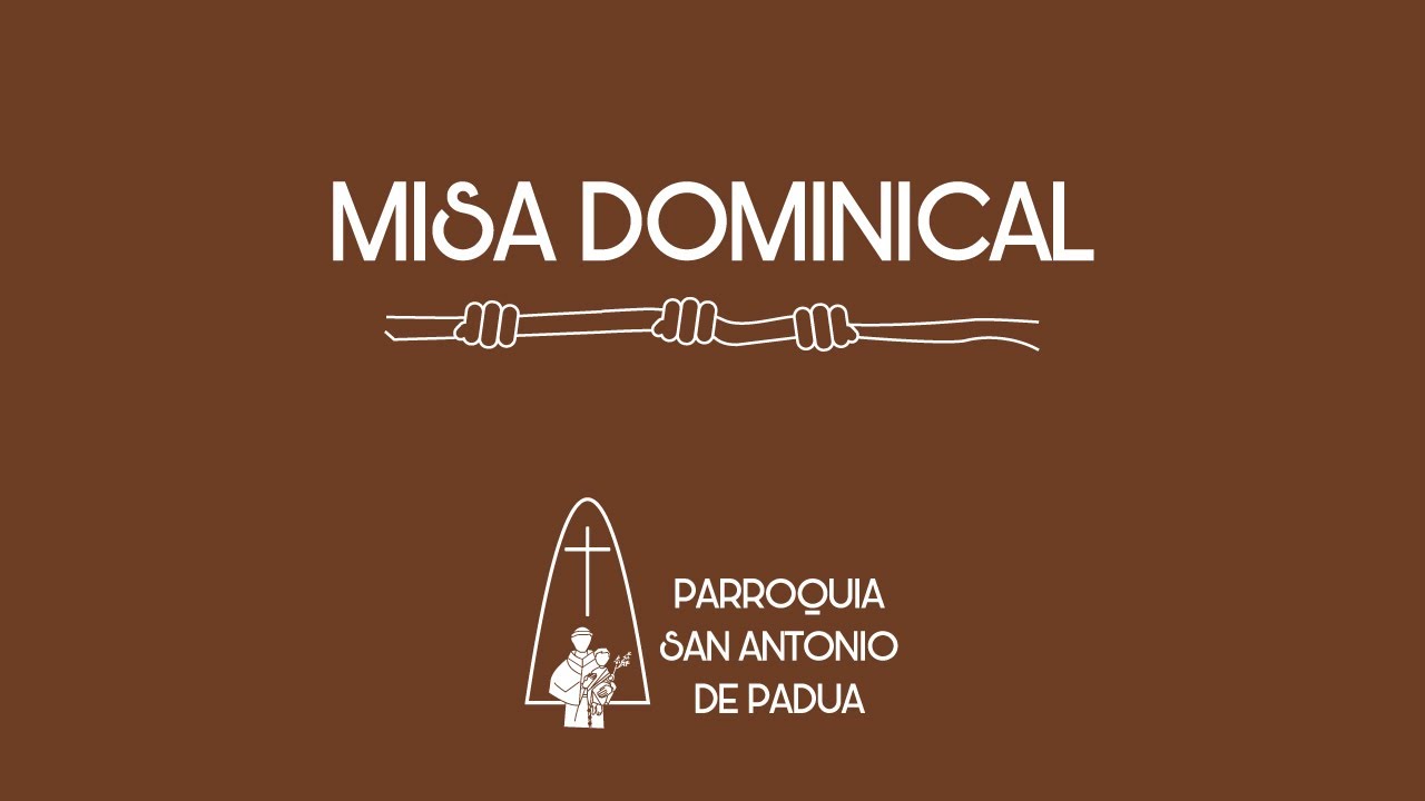 Misa Domingo II del Tiempo Ordinario