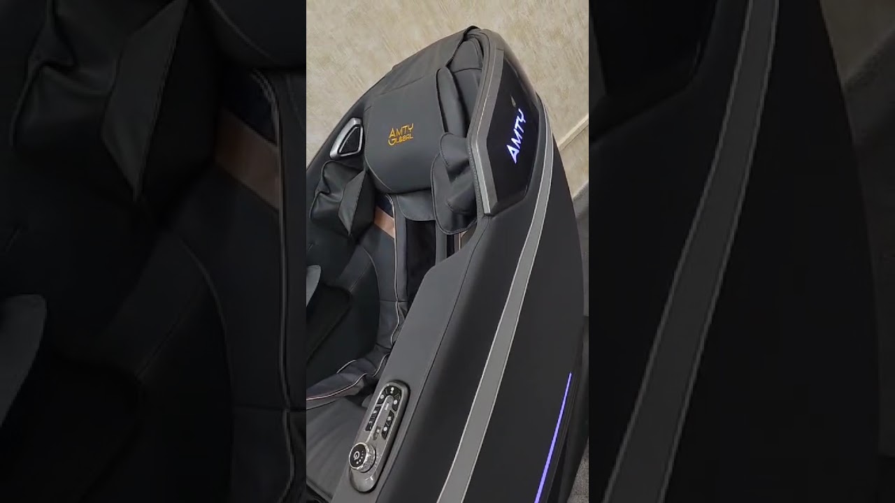 AMTY GLOBAL Q7 2.0 MASSAGE CHAIR