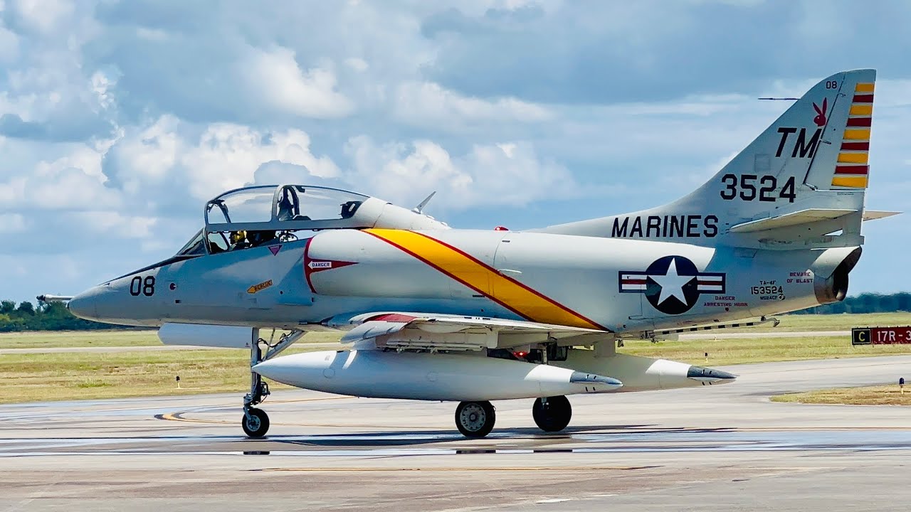 Wings Over Houston Air Show 10/18/2025