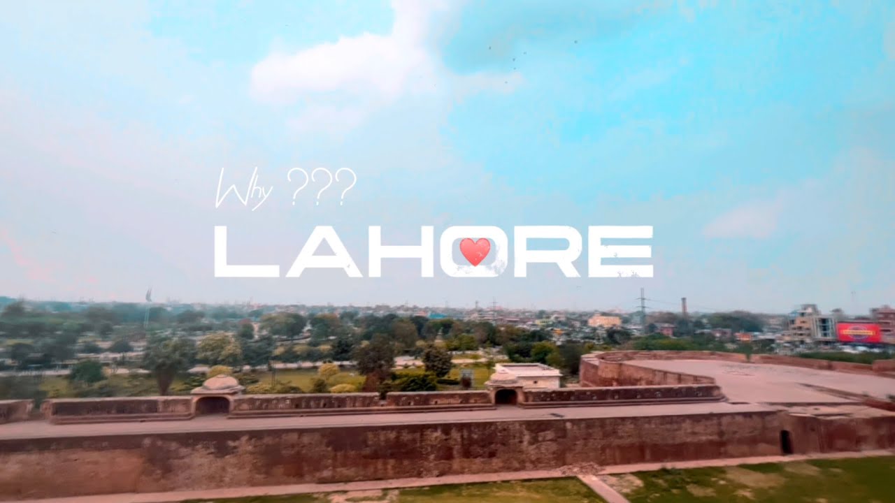 Why Lahore♥️??? | Short Scenes | Lahore Tour | Androon Lahore