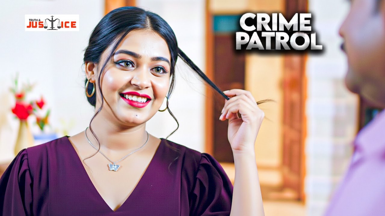 घर आए पति के Boss को बनाया अपनी हवस का शिकार | Crime Patrol | Thriller | Full Ep | #2026