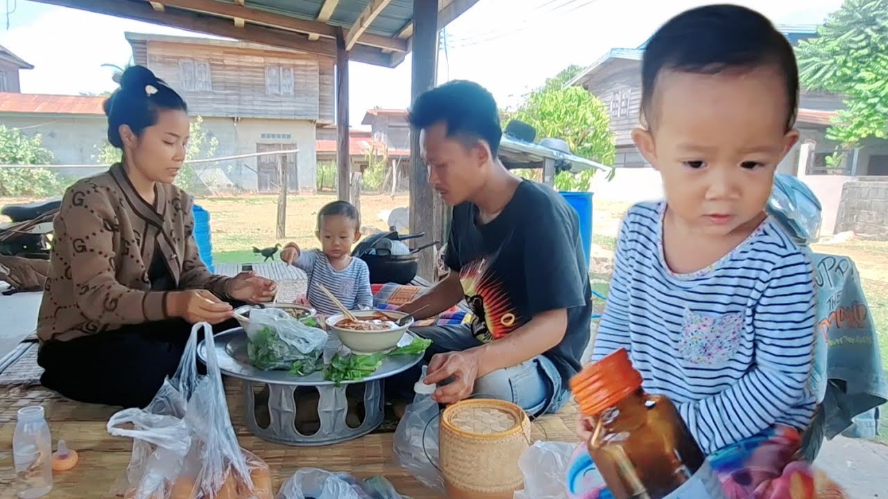 ลูกสาวไม่สบาย พ่อเผิ้งรีบบึ่งกลับบ้านกลางดึก 4 มีนาคม ค.ศ. 2026