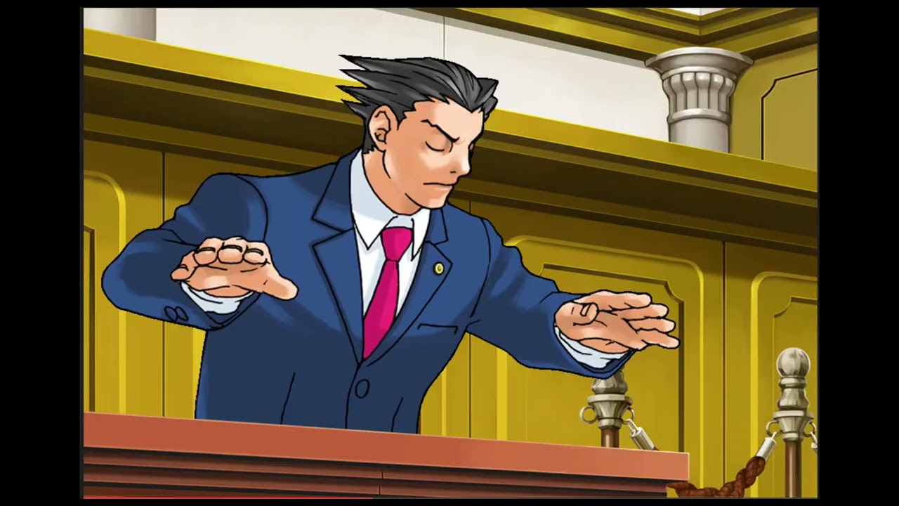 The 4th Trial of Larry Butz