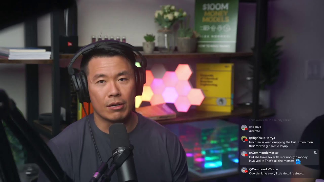 Live Dating Coaching - Interaction Breakdown Q/A