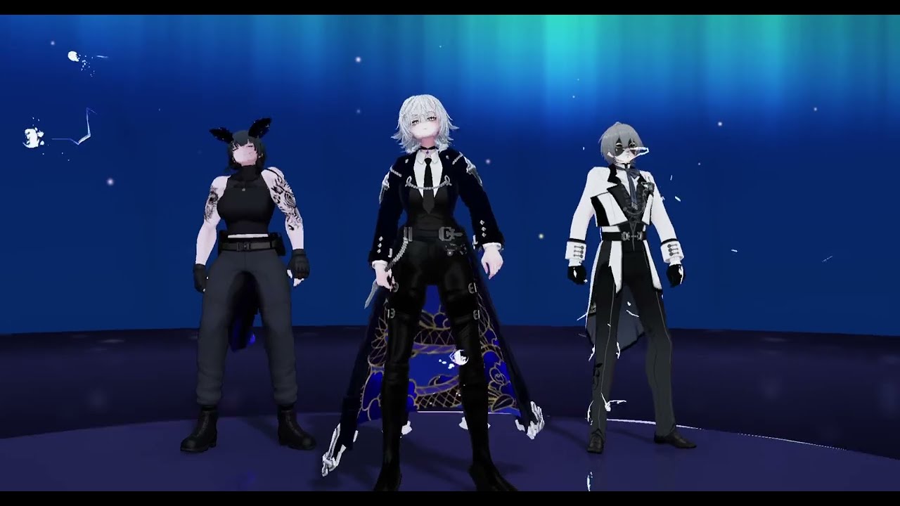 Farlon and LS Danceing part 14