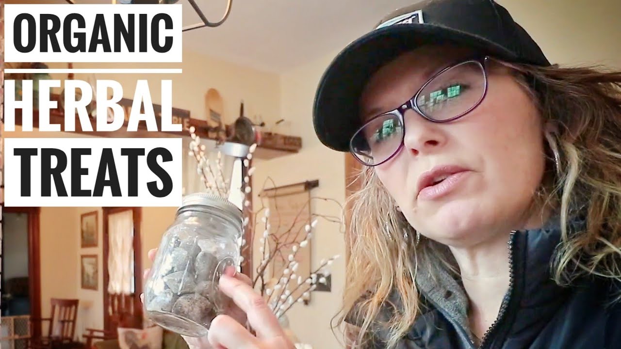 HOW TO: Herbal Goat Dewormer | Preventive Care that Works!