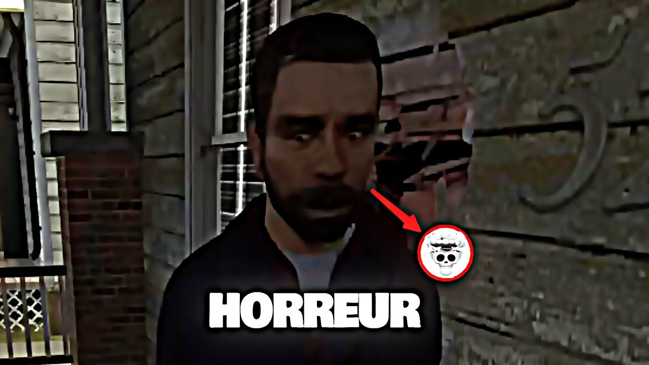 DARKRP À 06H66 DU MATIN
