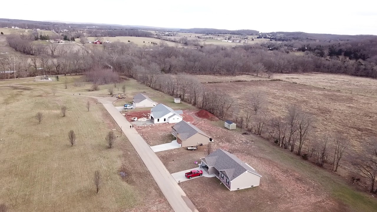1/6/19 Mavic Footage