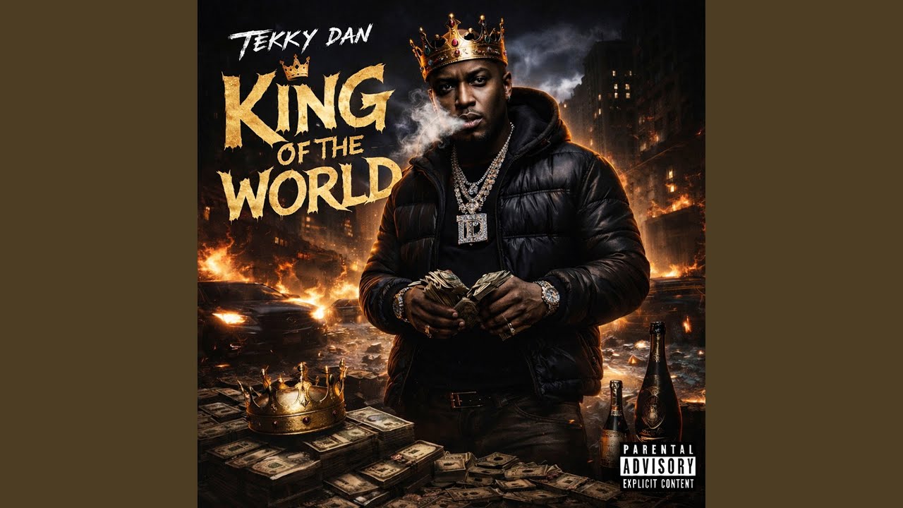 King of the World