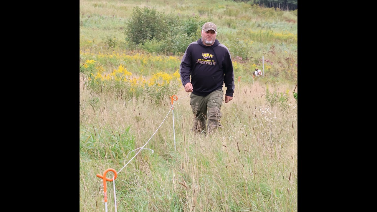 Ear to the Ground 391: Grounded in Grazing