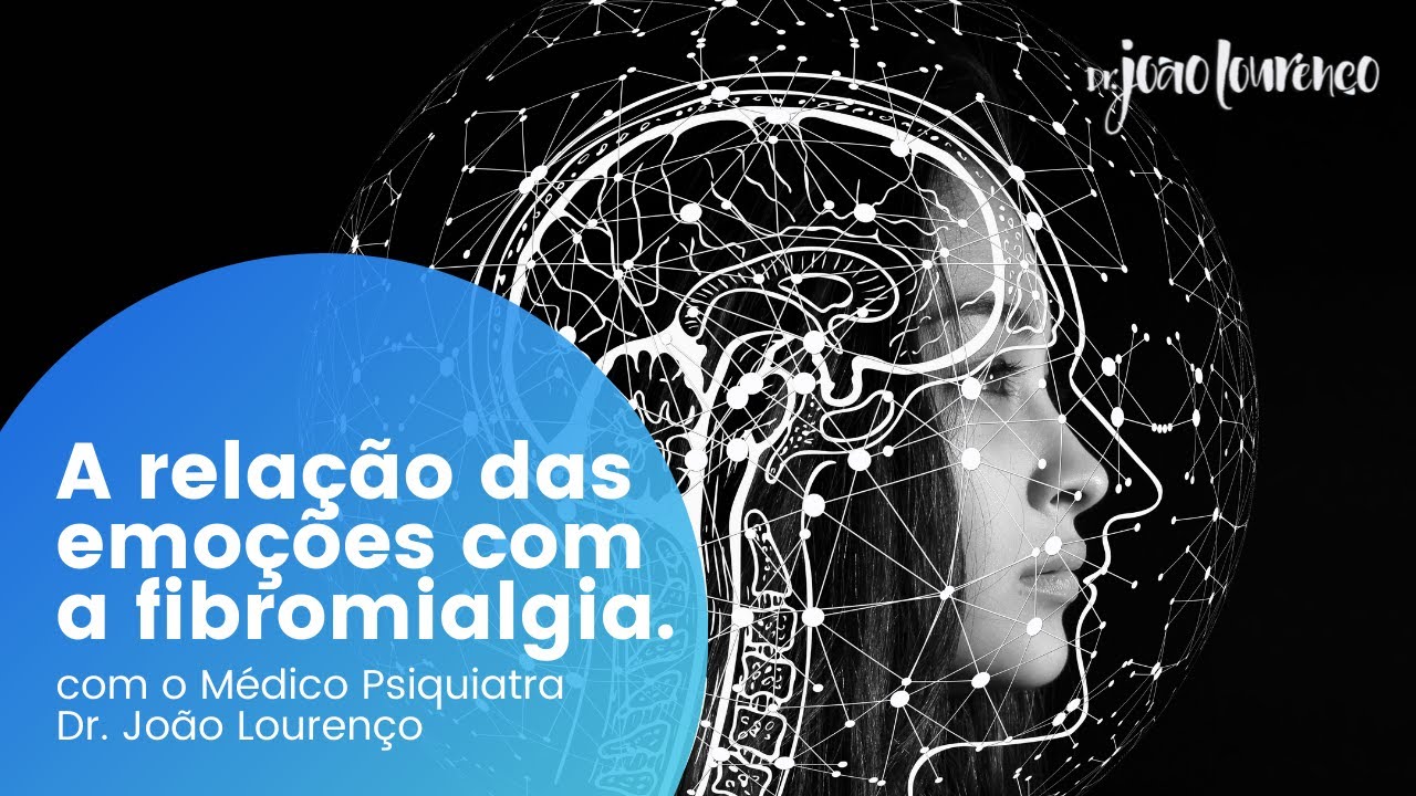 A Relação das Emoções com a Fibromialgia