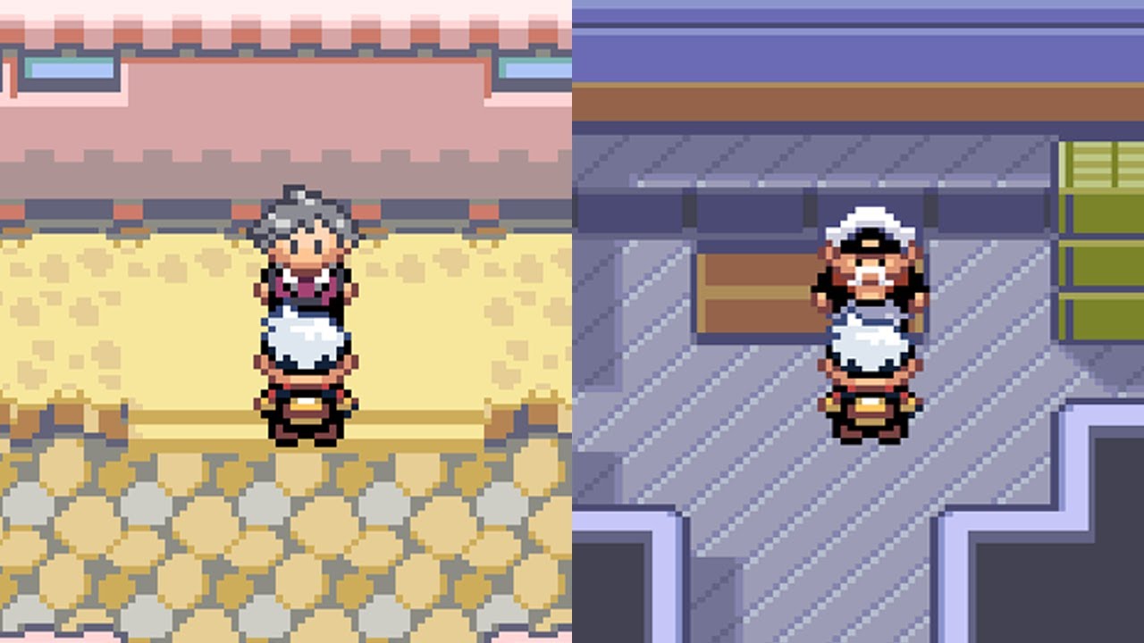 A PROGRESSÃO NESSE JOGO É COMPLETAMENTE REVERSA!