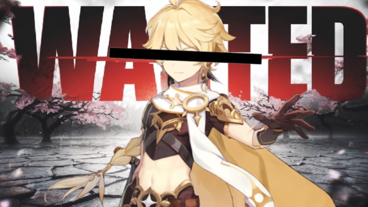 Why Genshin Impact is Partially Dead..