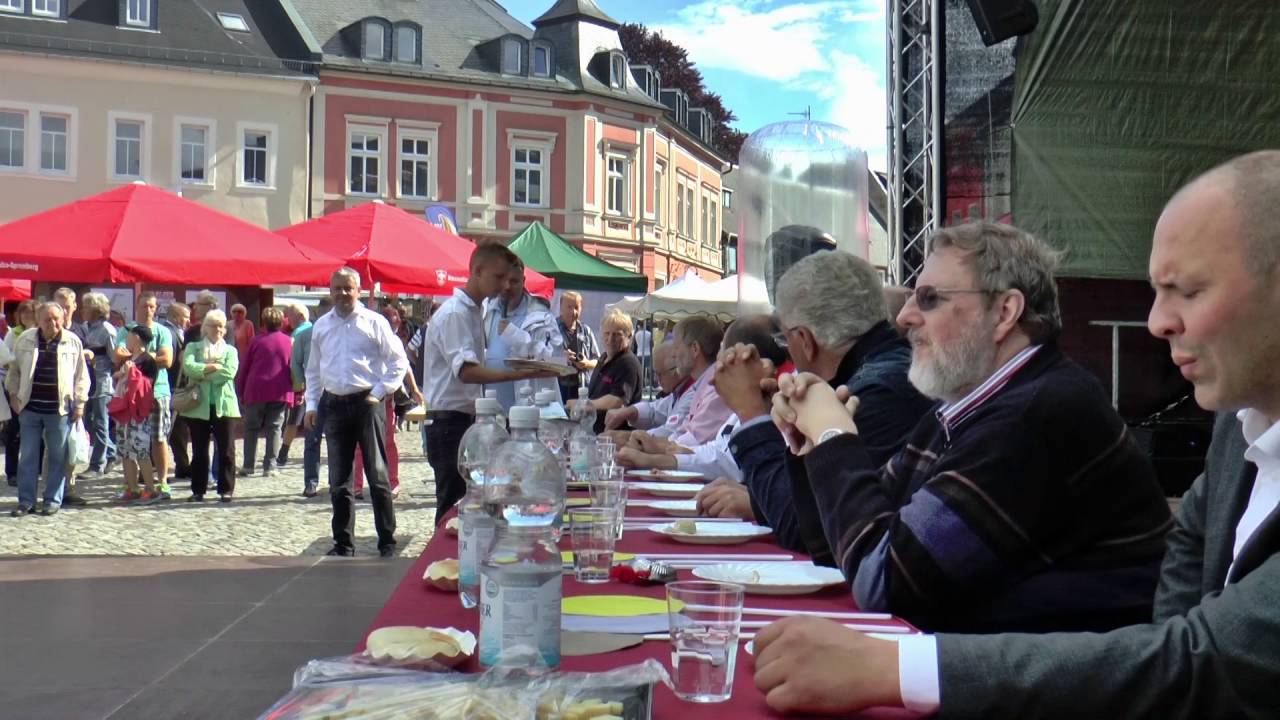 Genussmarkt Neusalza
