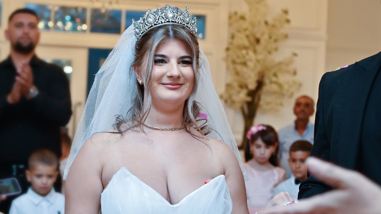 Nusja nga Pançeva ne Ulqin - Semir & Saska