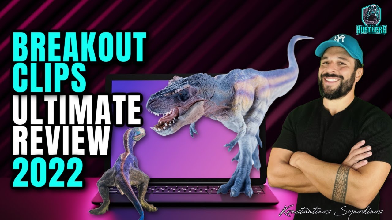 Breakout Clips | Ultimate Review 2022