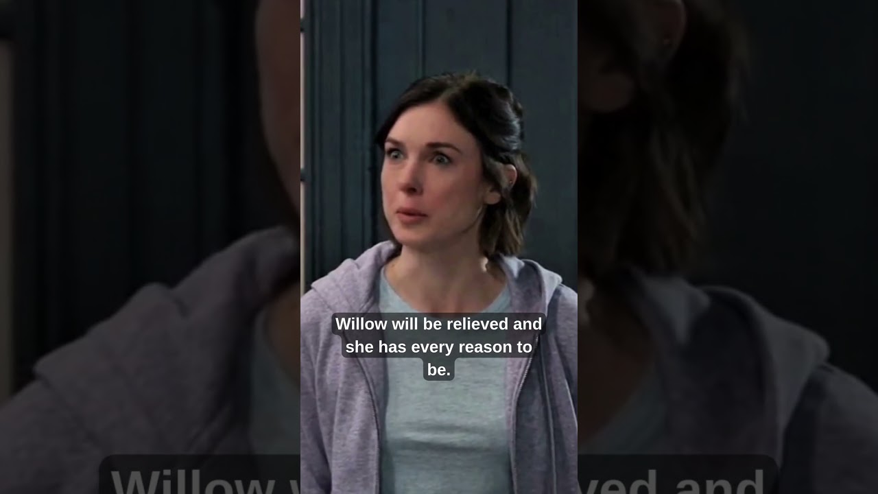 General Hospital Two Weekly Spoilers (Jan 19-30, 2026): Britt Stops Jason, Willow’s Problem