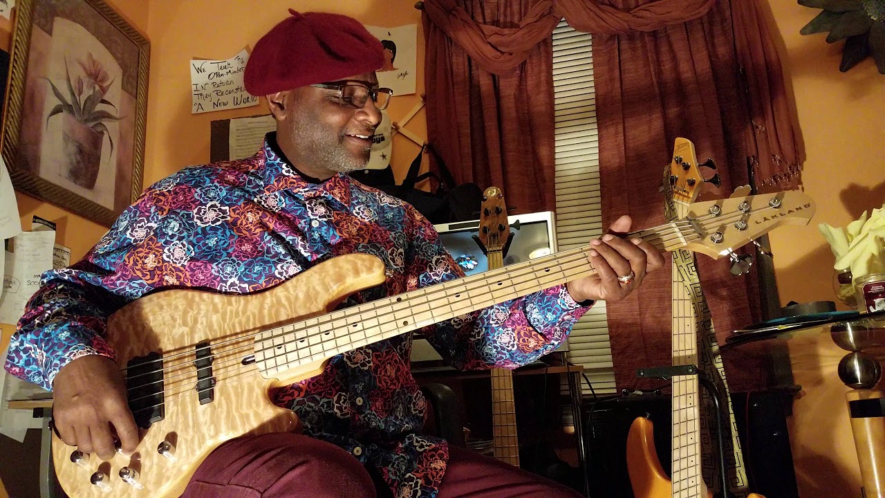 LAKLAND & TONE MONSTER  becomes lovers