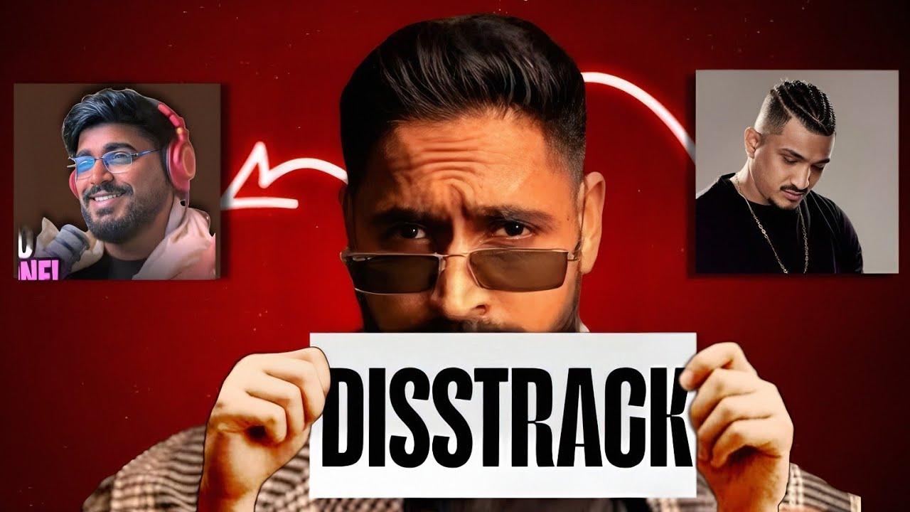 Emiway diss Divine?  - Hit human 