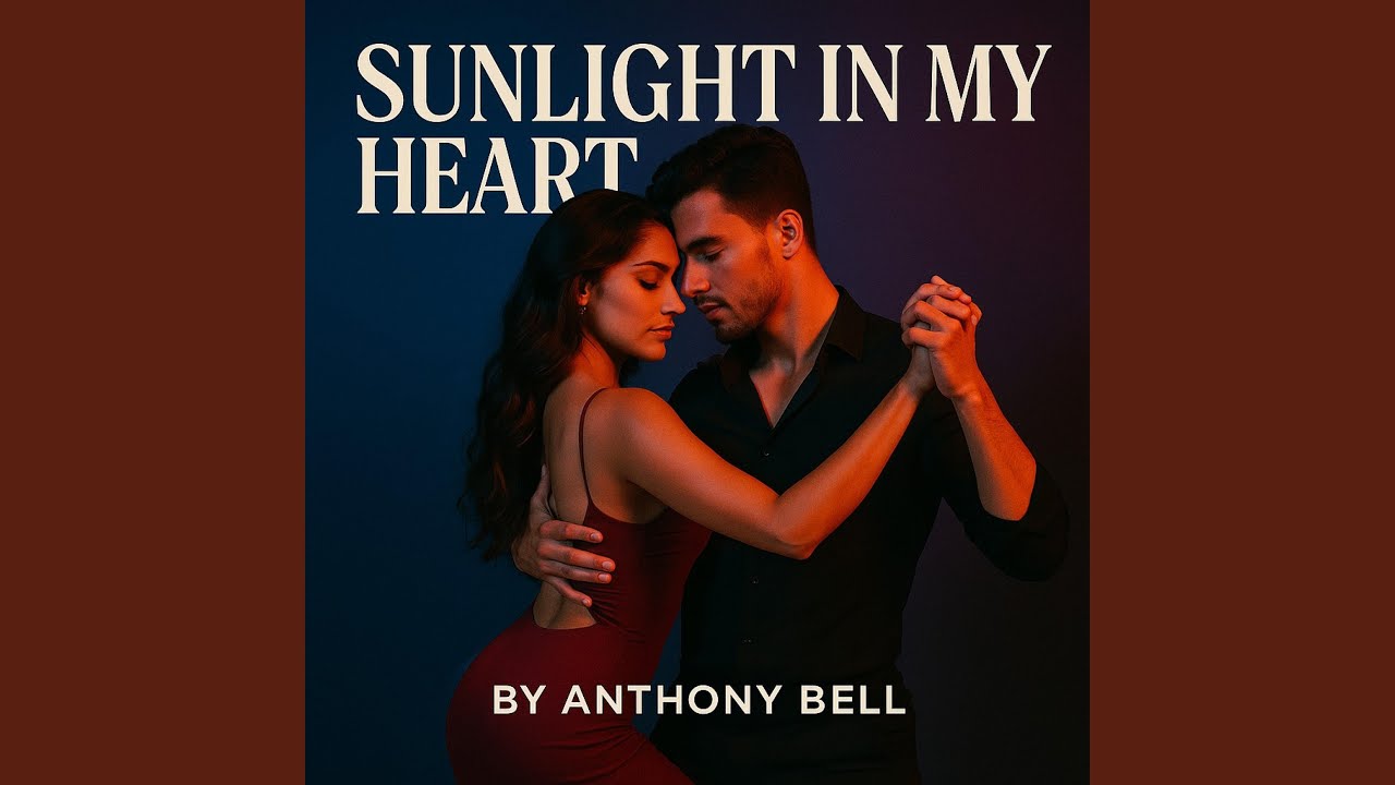 Sunlight in my Heart