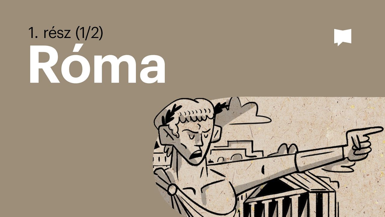 Áttekintés: Róma 1–4.