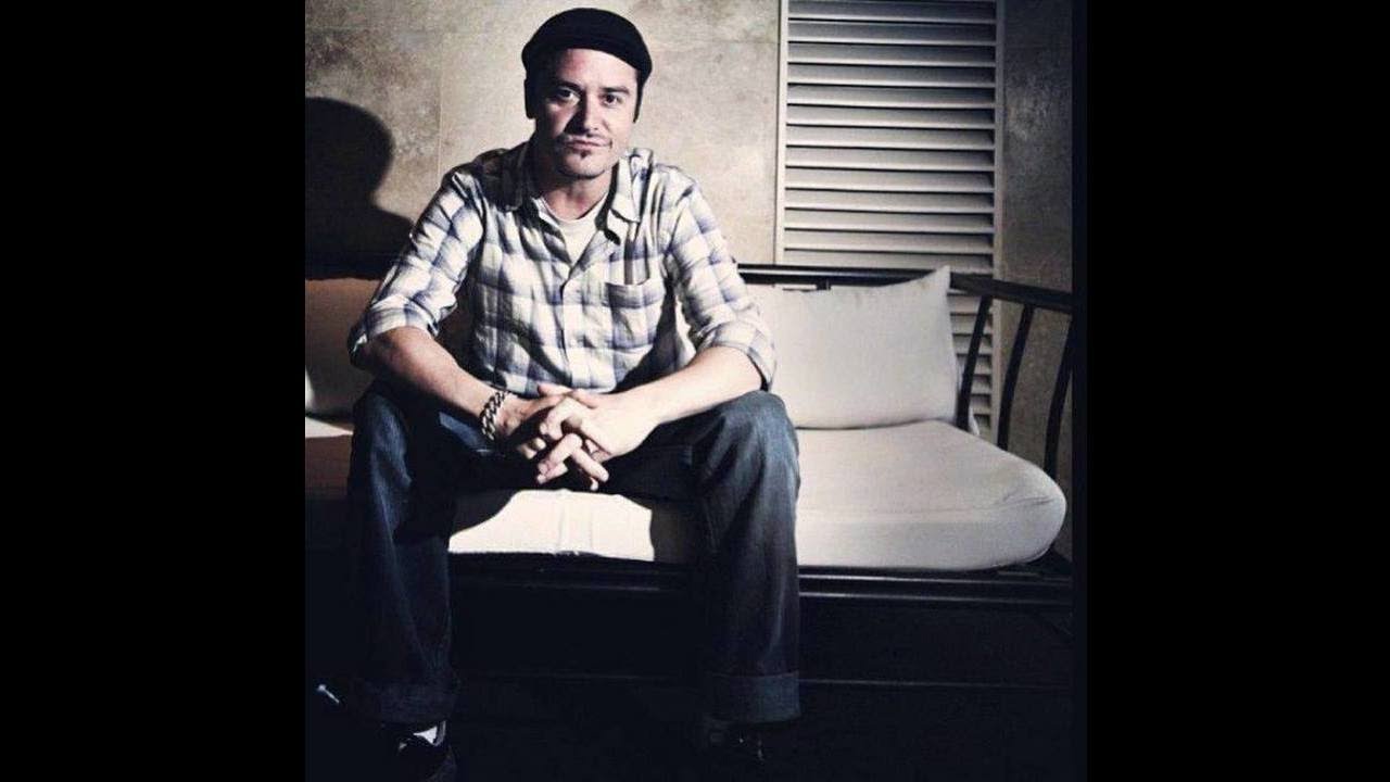 MTV BLOG INTERVIEW WITH MIKE PATTON (AUDIO)
