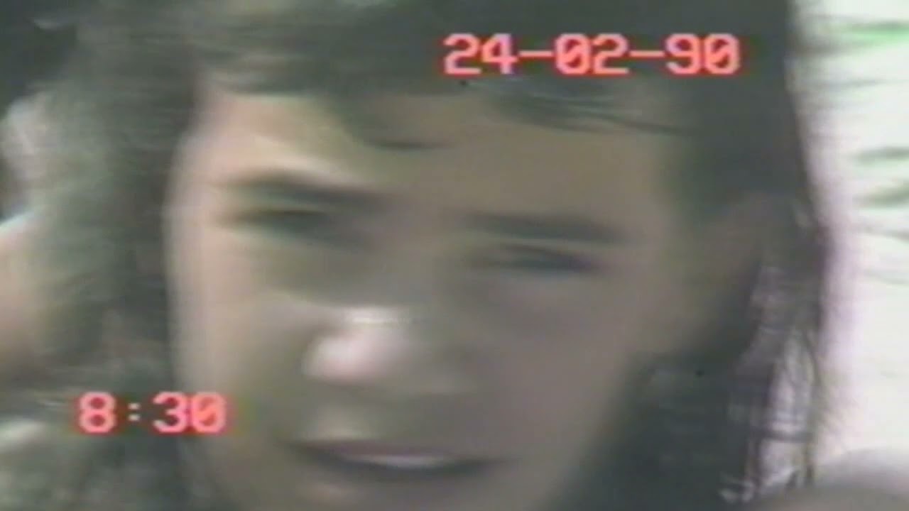 CARNAVAL GENIPABU  FEVEREIRO DE 1990 - PARTE 01
