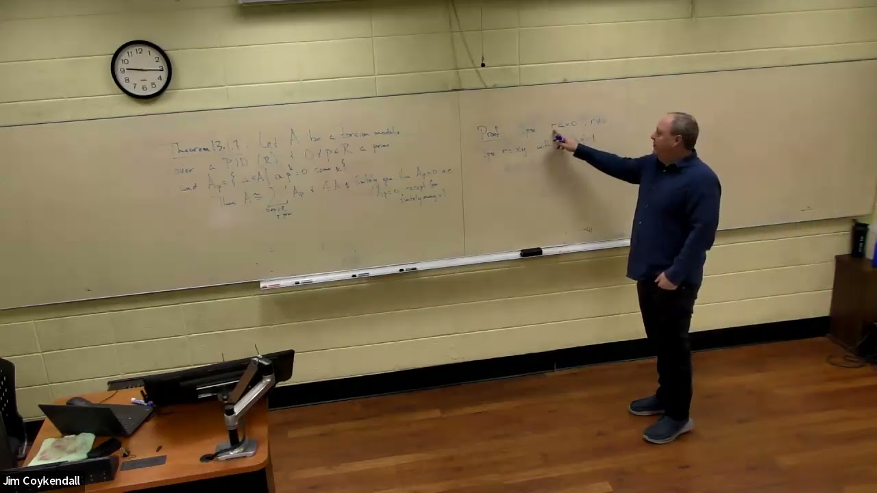 Math 4130, 2/23/2026