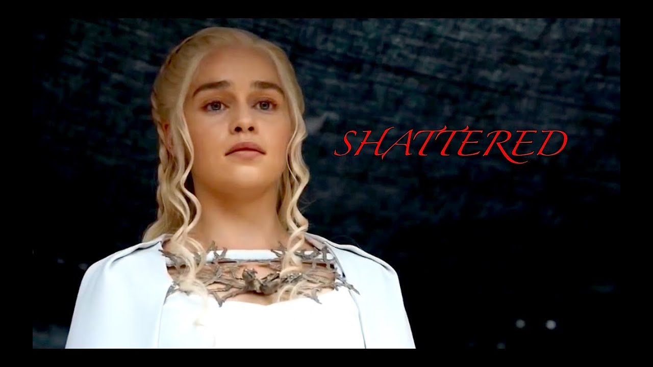 Game of Thrones | Shattered